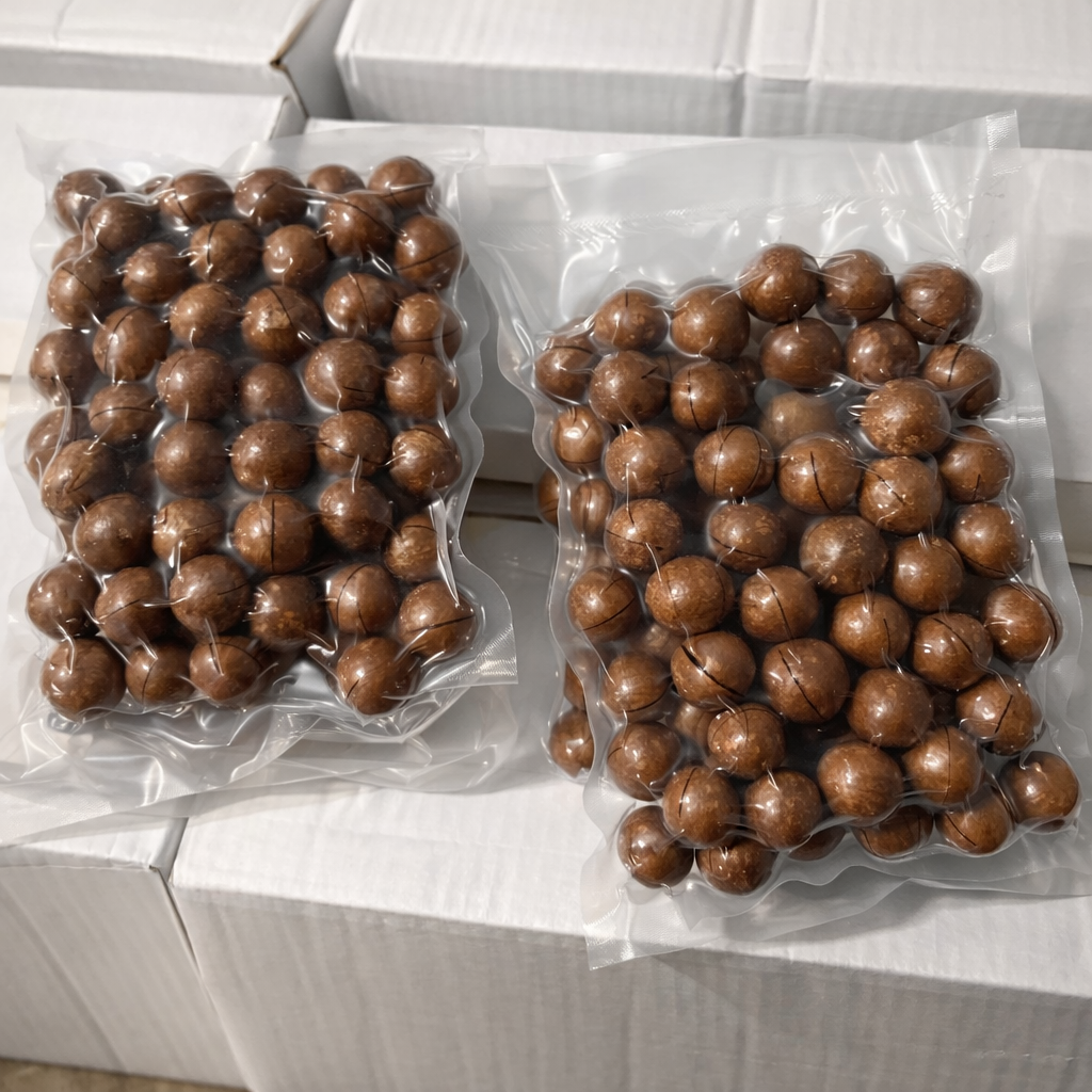 Макадамія в шкарлупі (500 г, 10 кг, Г)